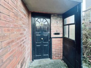 Entrance- click for photo gallery